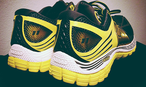 Brooks Glycerin