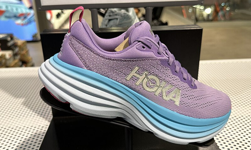 Hoka Bondi 8
