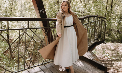 woman-wearing-trench-coat