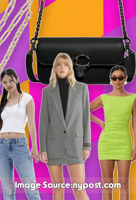 Gen Z Fashion: The Trends That Are Taking Over