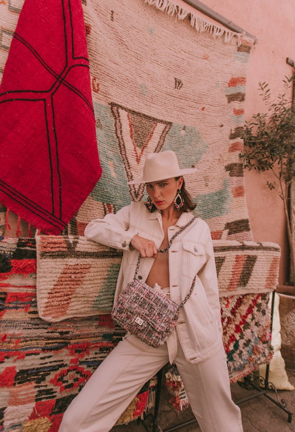 Conquer the Concrete Jungle: Your Ultimate Urban Exploring Outfit Guide