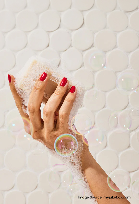 Jukebox: The Music-Inspired Body Care Brand Making Waves in Walmart