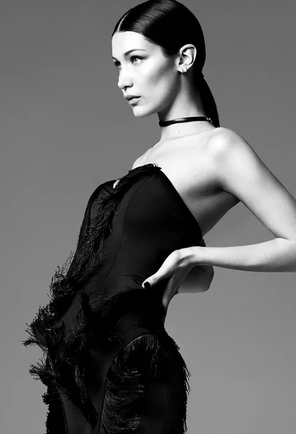 Fashion’s A-List: The 10 Celebrities Shaping Trends in 2024