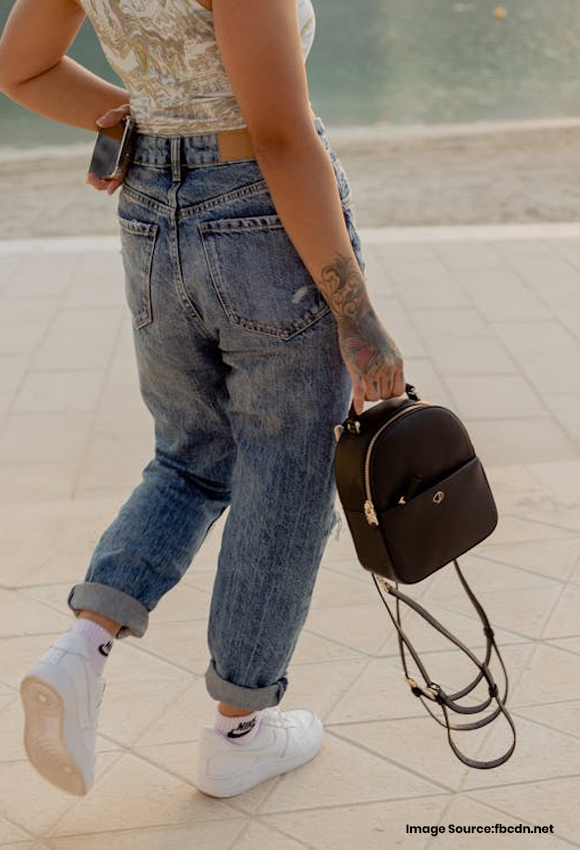 Walk Out in Style: 8 Chic Shoes That Won’t Sacrifice Comfort