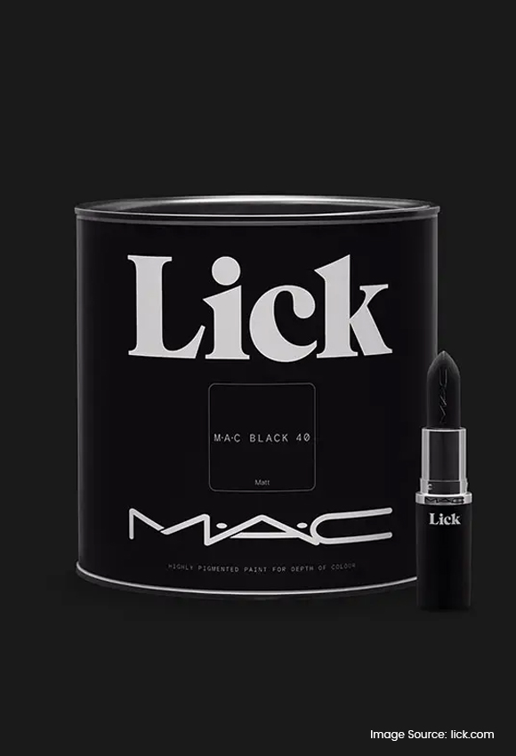 MAC’s Black 40: A Jet-Black Beauty and Home Fusion