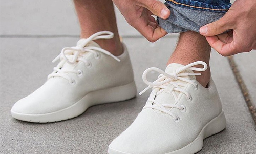 Allbirds Wool Runners