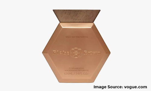 Strengthening Shampoo