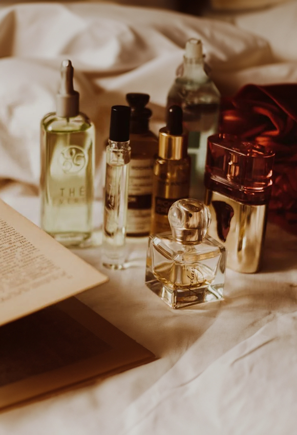 Fall Perfumes 2024: The Most Irresistible Scents of the Season