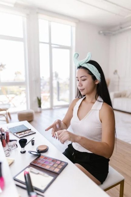 Fall Haircut Trends 2024: The Best Styles to Refresh Your Look This Season