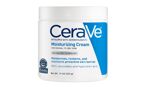 moisturizer