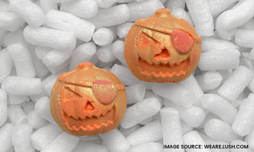 Pumpkin-bath-bomb