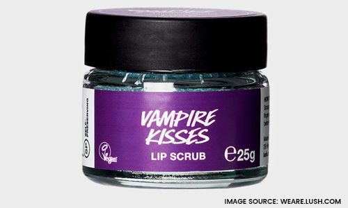 Lip-scrub