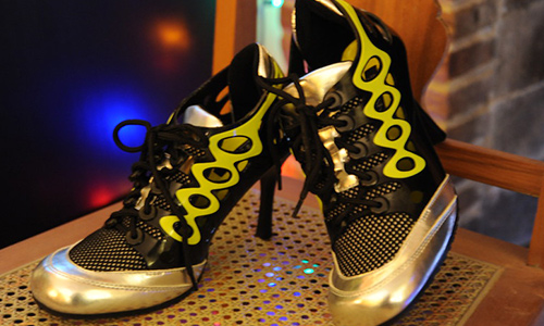 Athletic-heeled-sneaker