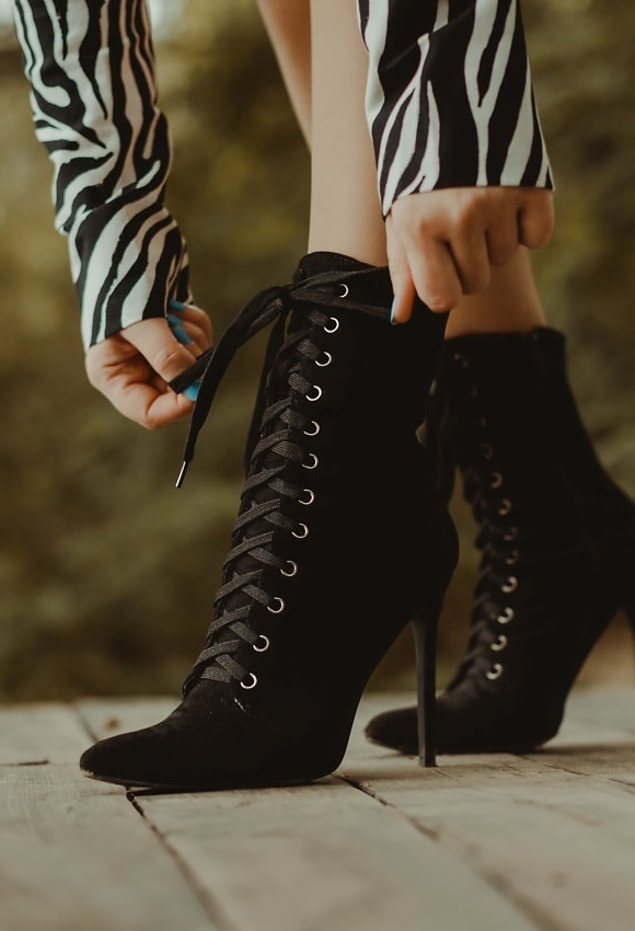 Sneaker Heels: A Stylish and Comfortable Trend