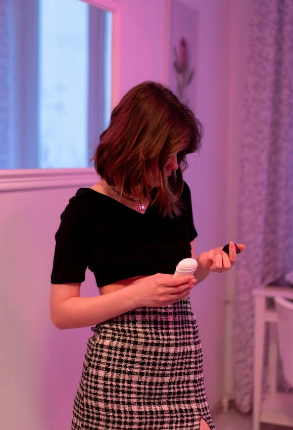 Ditch the Chemicals: The Benefits of Natural Deodorants