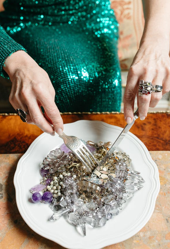 Top Jewelry Trends 2024: A Comprehensive Guide