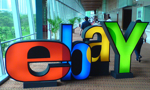 ebay