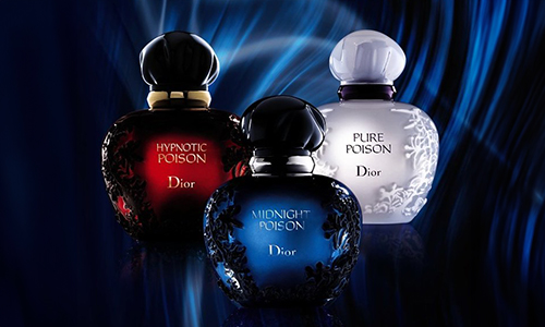 Dior-perfumes