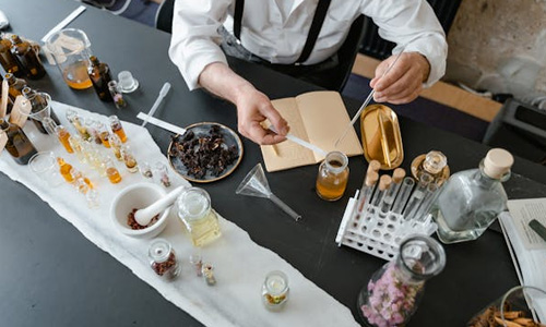 Skincare-preparation