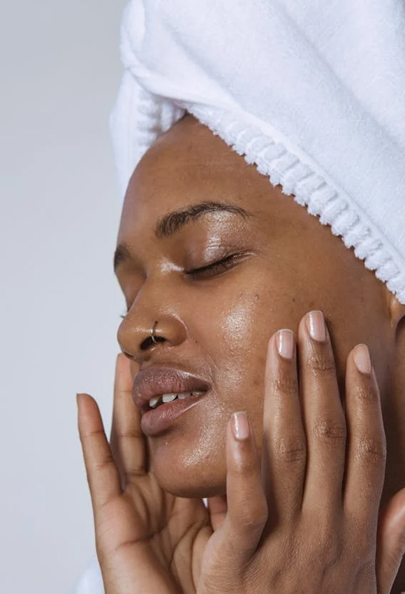Dermatologist-Approved Ways to Get Smooth, Glowy Skin