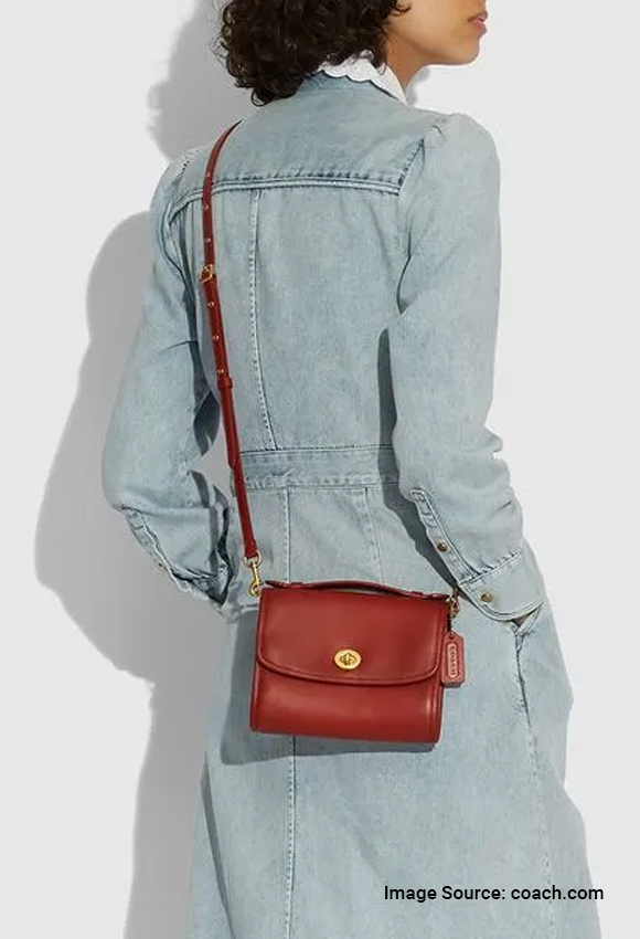 The Best Coach Bags to Shop for Fall 2025: Chic, Functional & Luxurious Picks