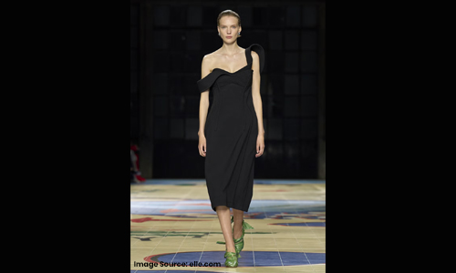  Bottega Veneta model