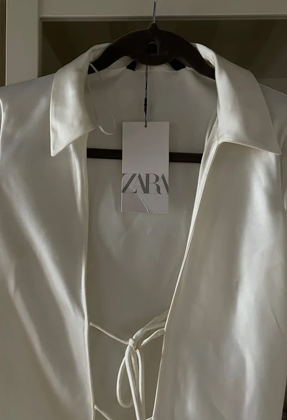 Zara Owner Launches €50 Million-Euro Fund to Invest in Textile Innovation