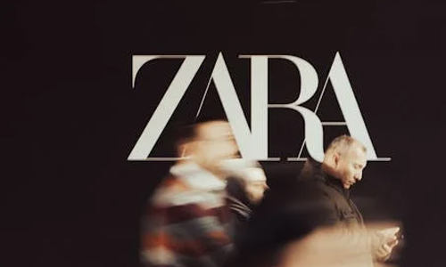 Zara-logo
