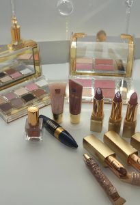 Estee Lauder products