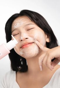 Korean-skincare