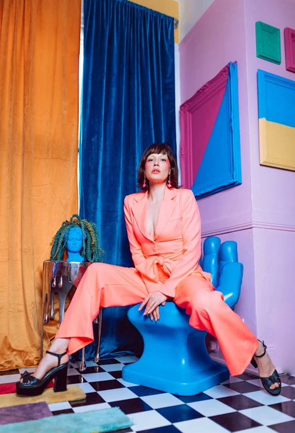 Unleash Your Style: Defying Fashion Rules to Create Your Signature Look