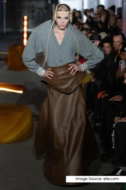 Influence of Celebrities on Sleepwear-as-Streetwear Trend