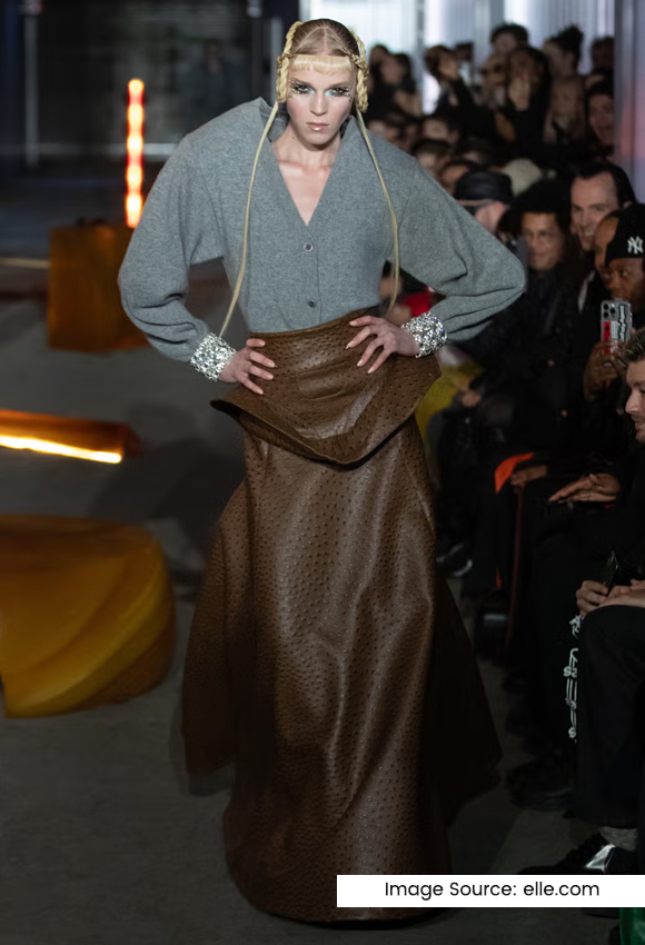 Street Style Highlights: The Best Looks from New York Fashion Week 2024