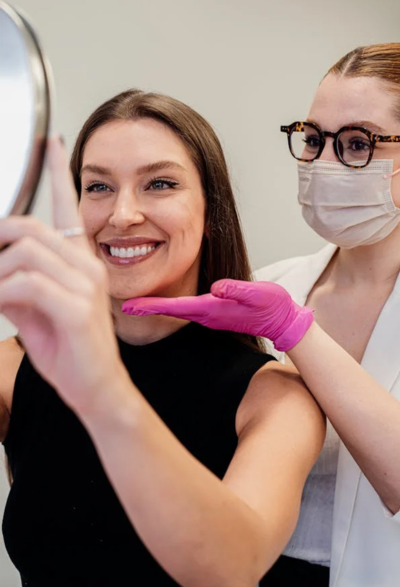 All about Chemical Peels: A Complete Guide for Glowing, Healthy Skin