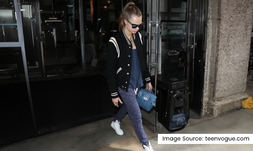 Mix-and-match-pajamas