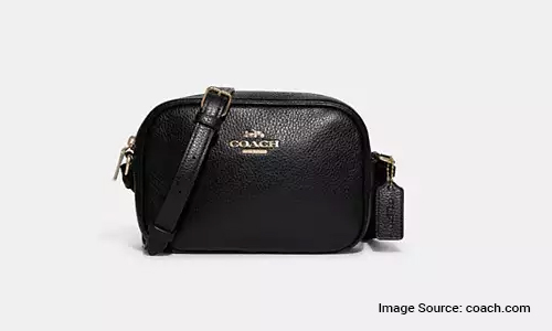 minicamera bag