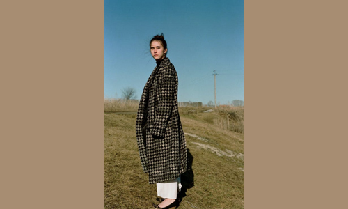 Embrace the Tweed Jacket