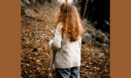 Cozy Knits and Layering Essentials