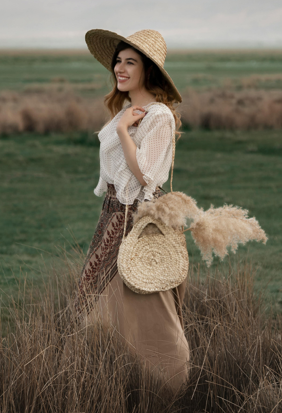 Embracing the English Countryside Style