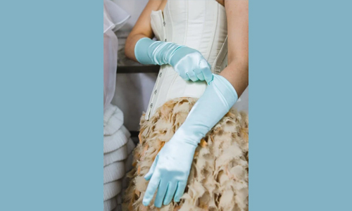 Opera Gloves