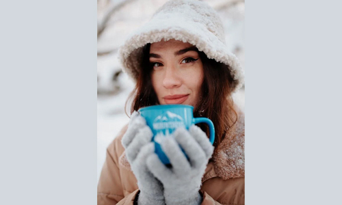 Shearling Accessories