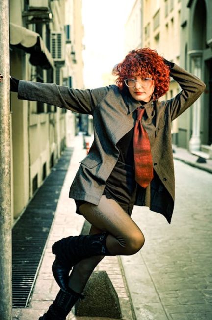 How to Refresh Your Style and Mindset for This Season