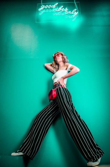 Sneaker Heels: A Stylish and Comfortable Trend