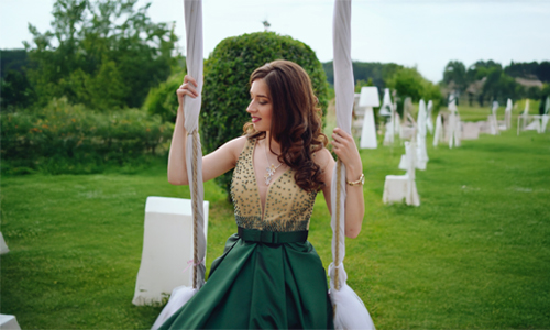 Mix Textures for Depth