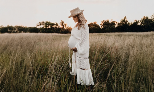  Embrace Flowy Dresses