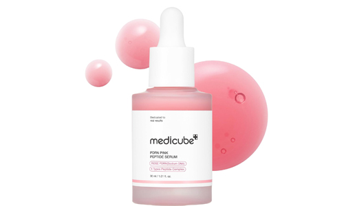 Medicube’s Star Products