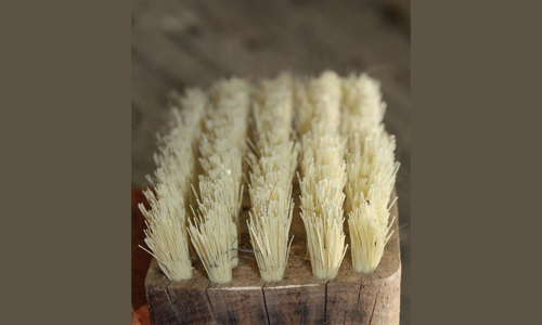 Prevents Permanent Stains