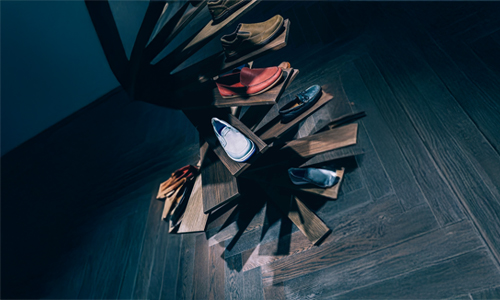  A Sign of True Style Discipline