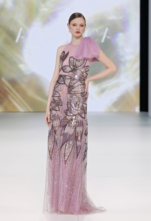 The Top 2026 Bridal Trends From Barcelona Bridal Fashion Week