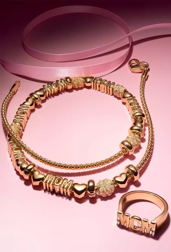 Pandora’s Sustainable Jewelry Is Redefining Luxury Ethics